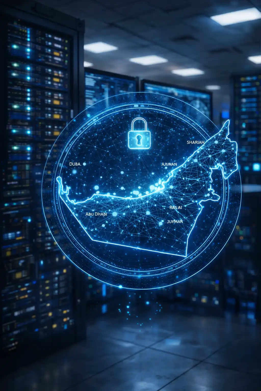 Advanced threat simulation services