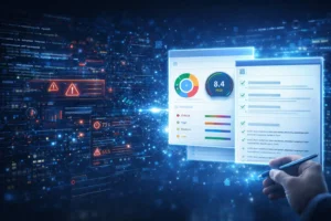 Cybersecurity compliance consulting