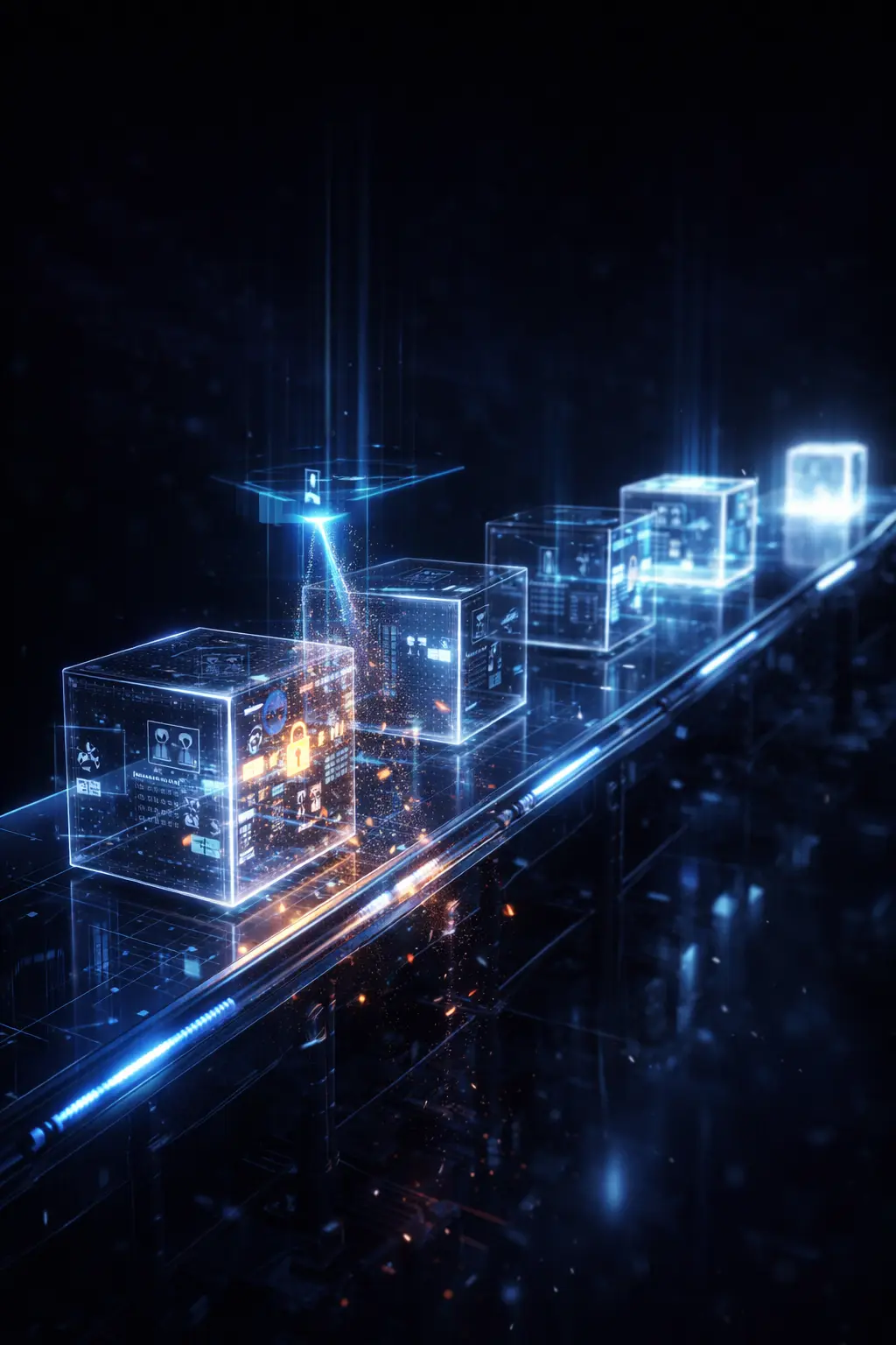 Application security testing