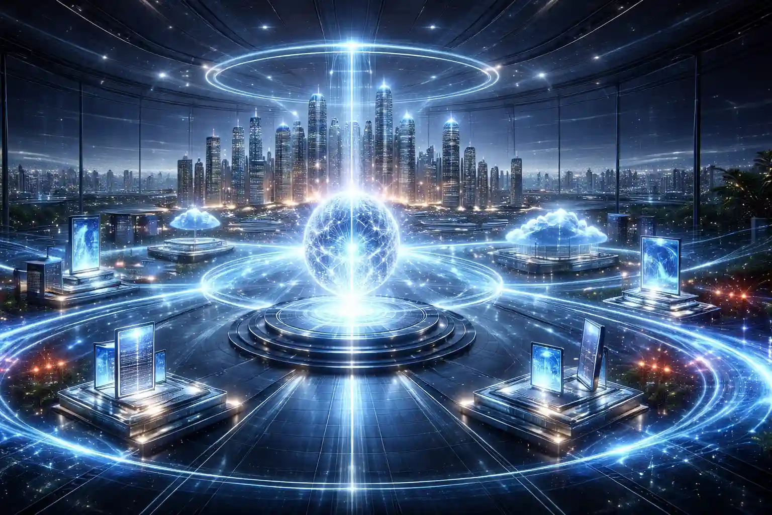 API security testing