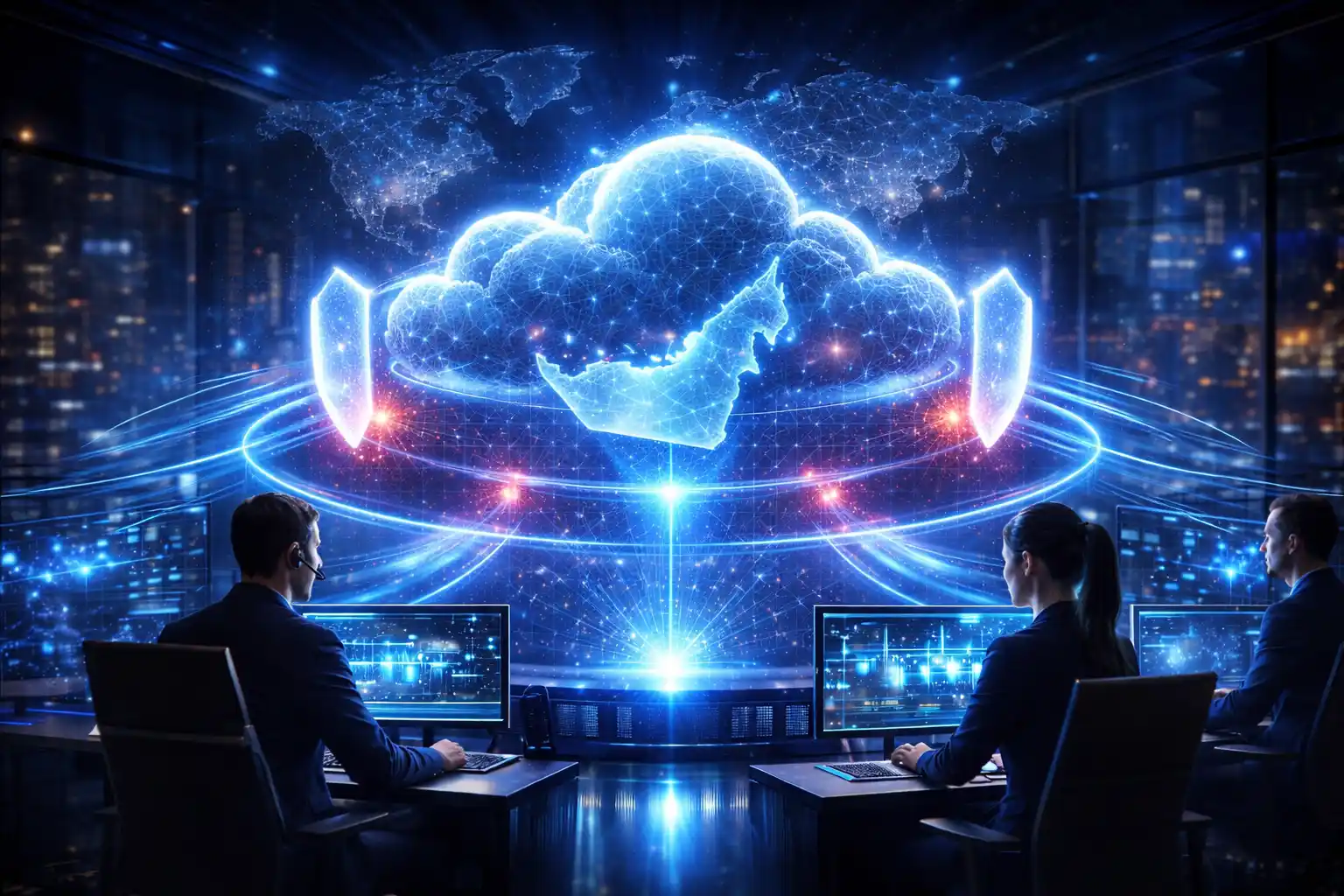 Vulnerability assessment services