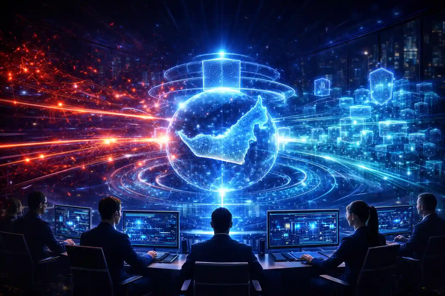 infrastructure security testing