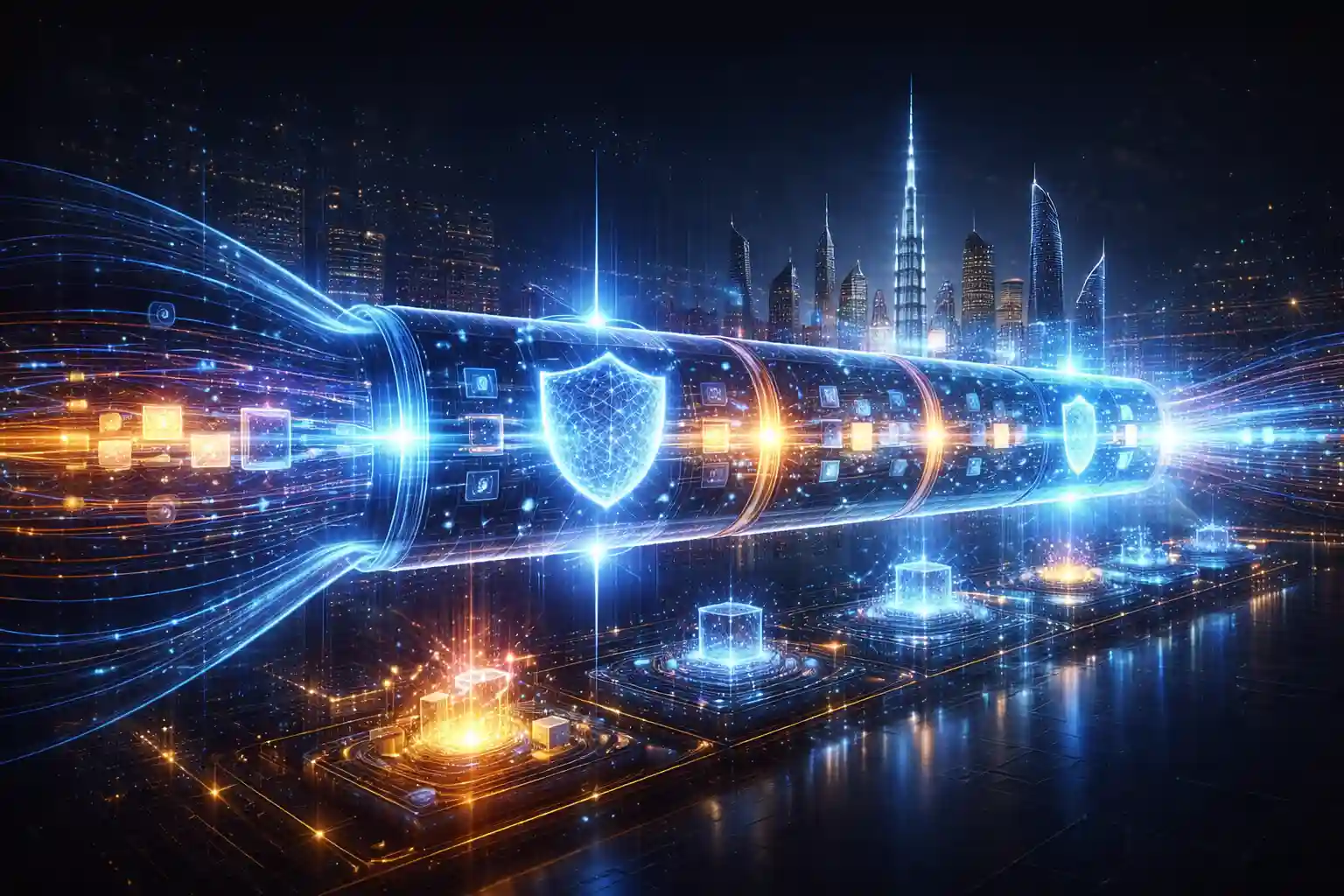 API penetration testing