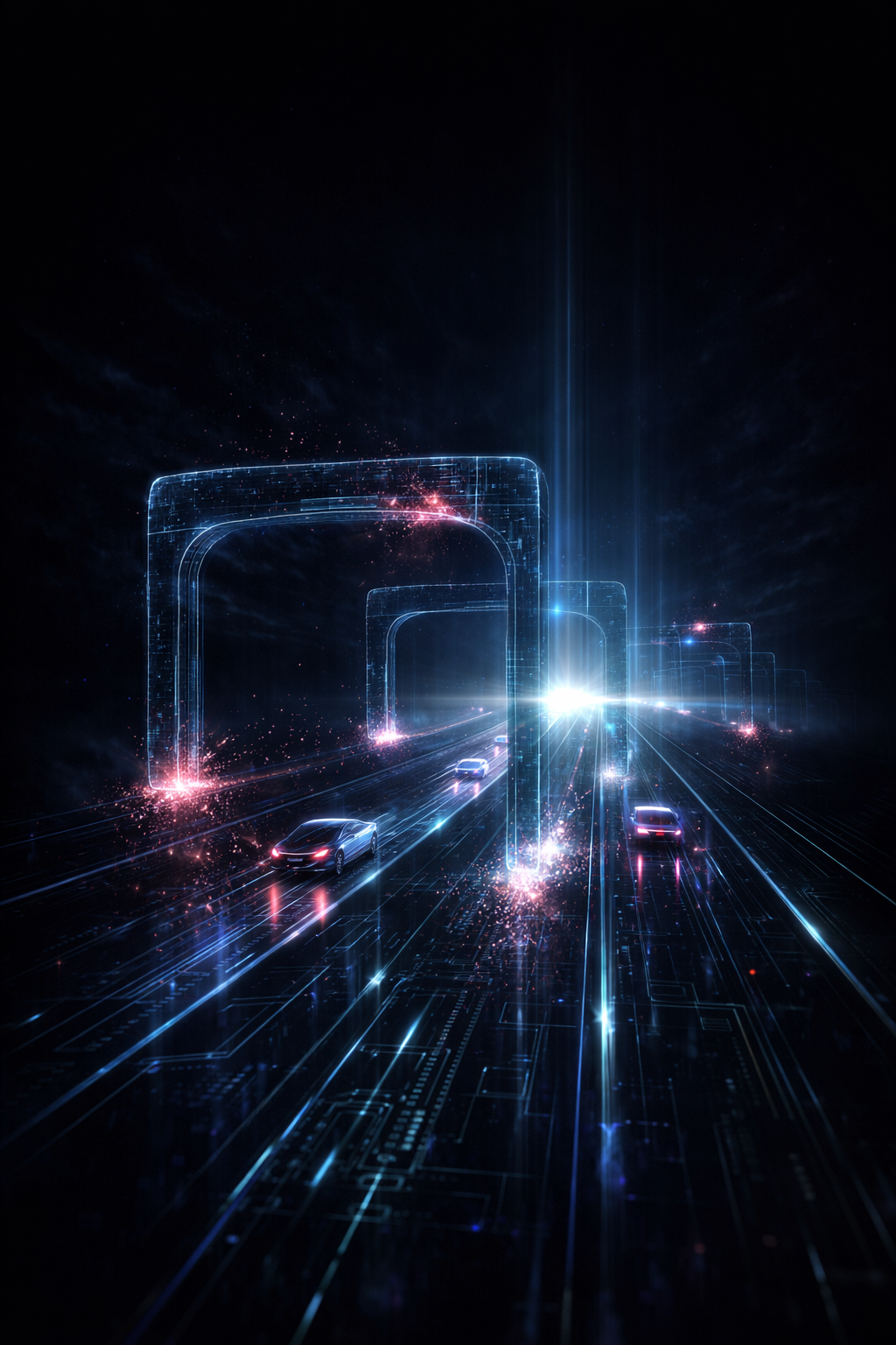 Web application penetration testing