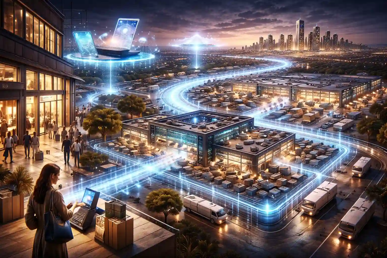 industry cybersecurity solutions