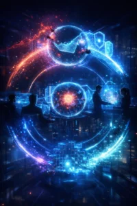 cybersecurity solutions