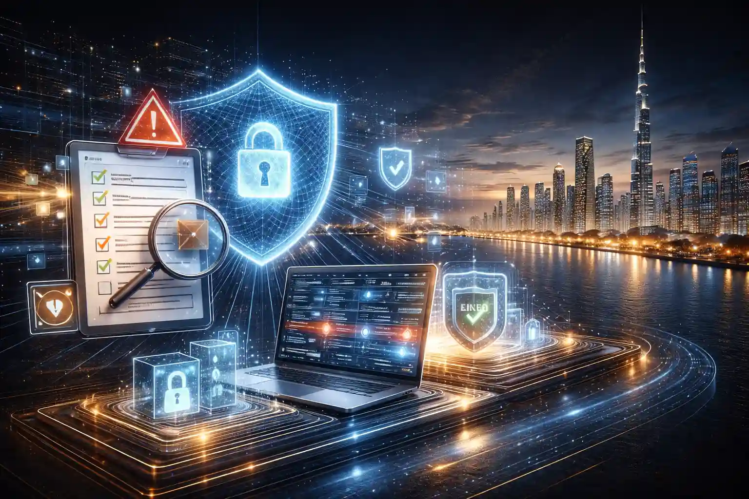 web application VAPT