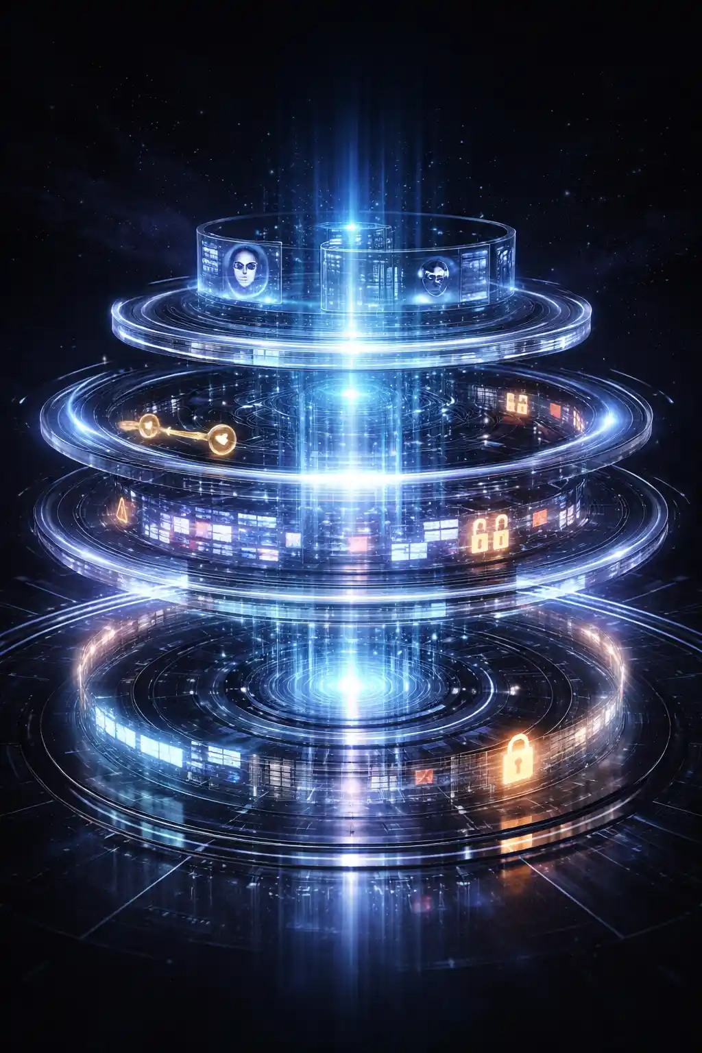 CI/CD security testing