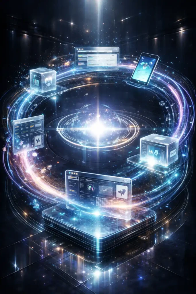 Security operations center service