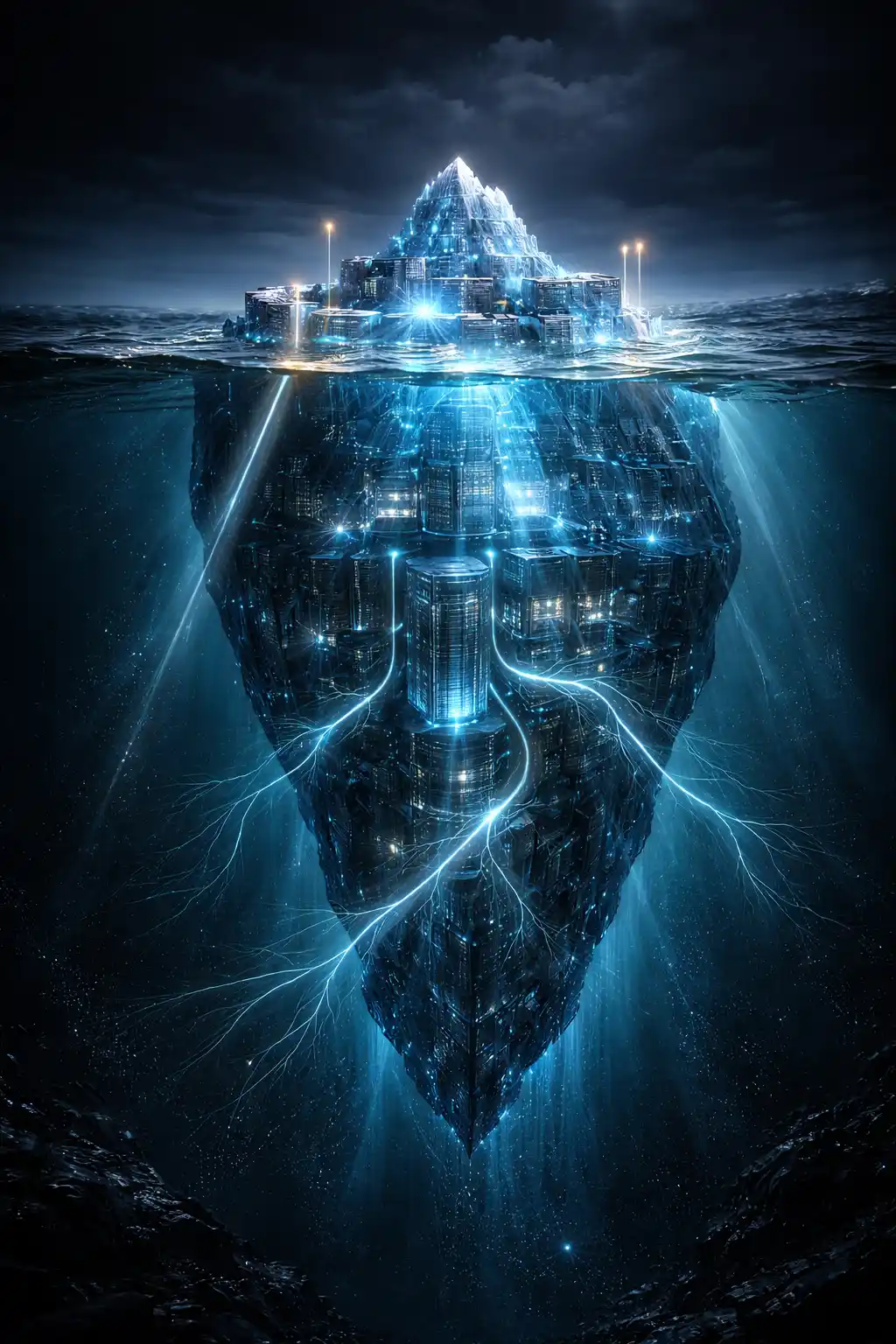 Wireless network penetration testing