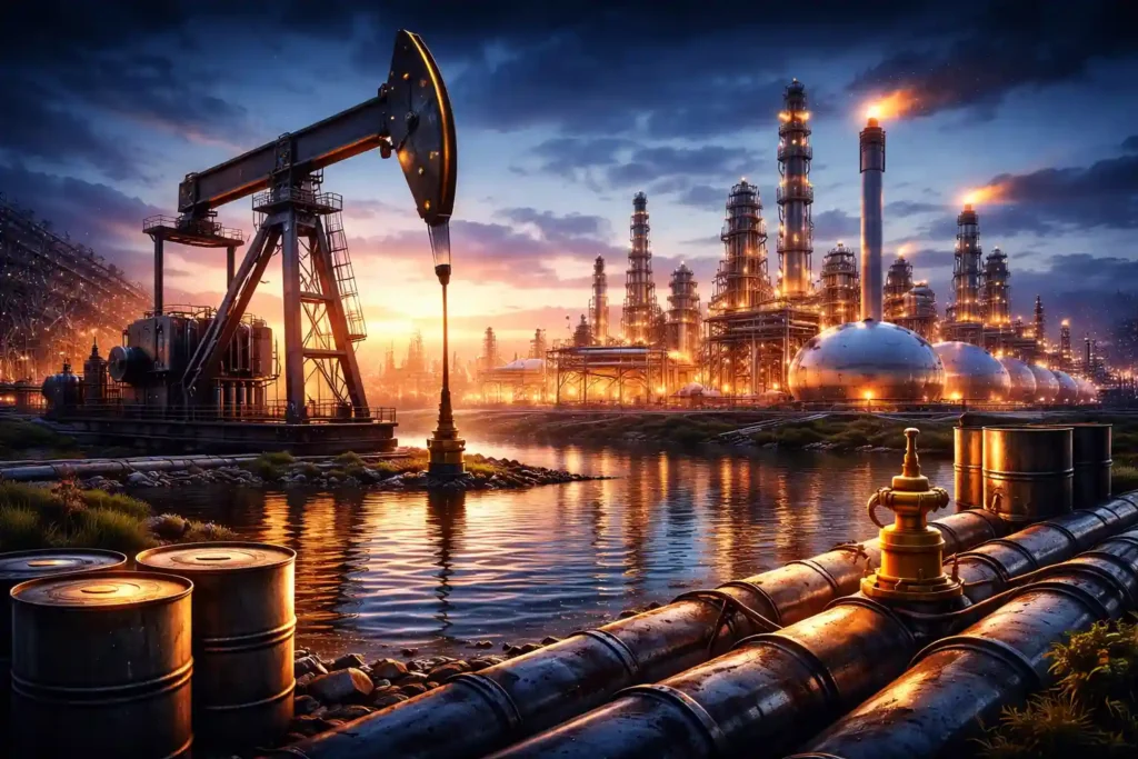 Managed security operations