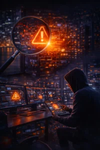 Security posture assessment