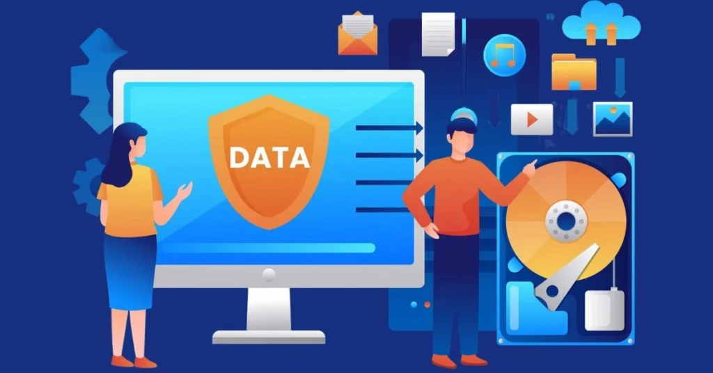 cybersecurity contributions for Digital Trust