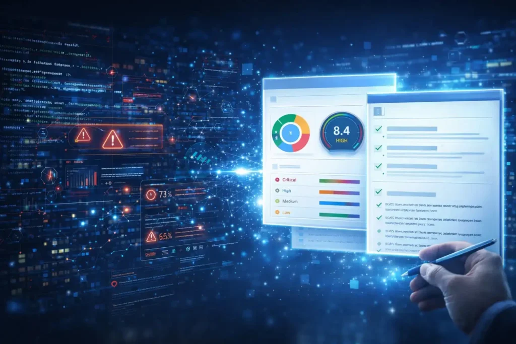 vapt methodologies and frameworks