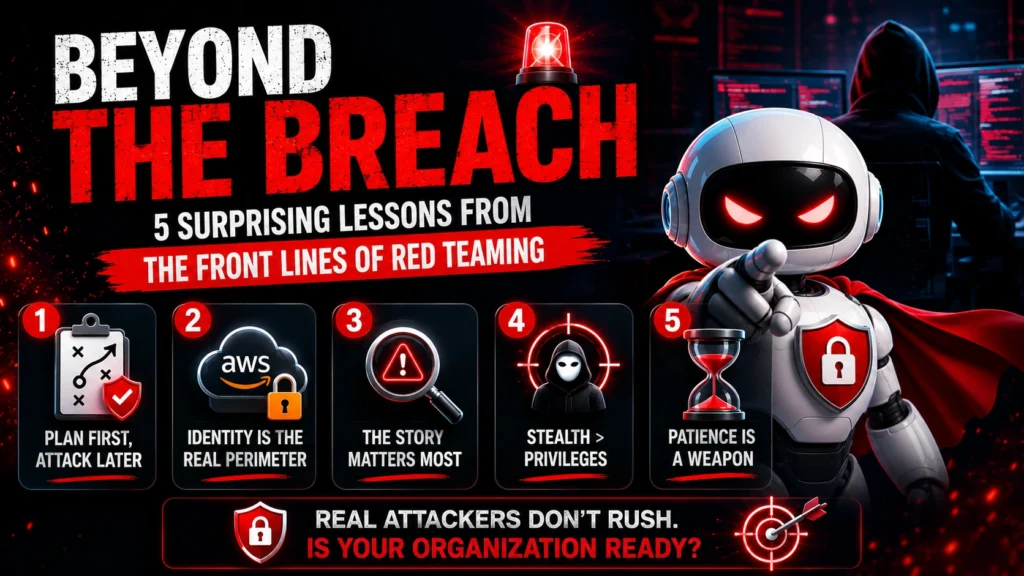 red team assessments in uae